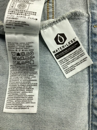 Levi’s