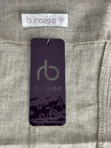 B.raise