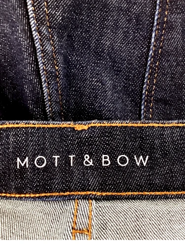Mott & Bow