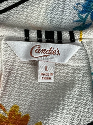Candie's
