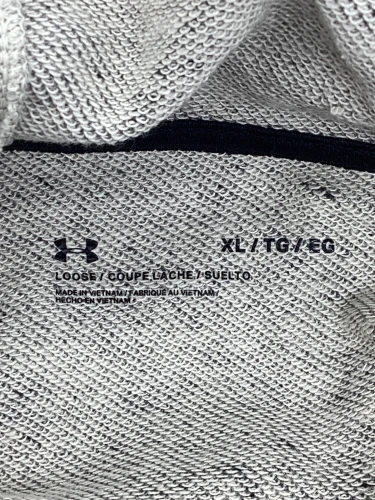 Under Armour
