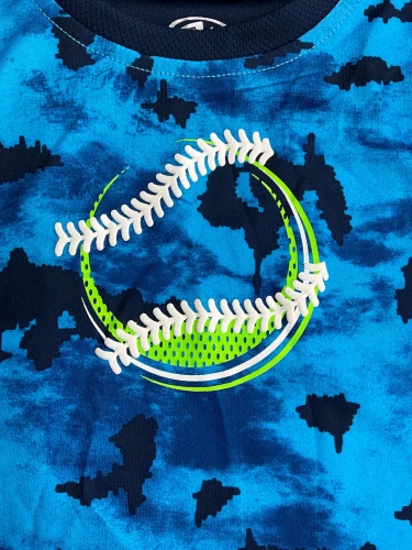 Athletic