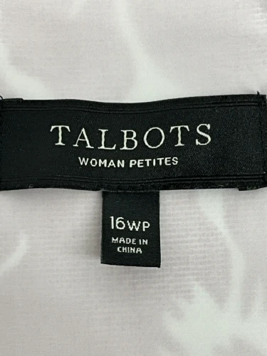 Talbots
