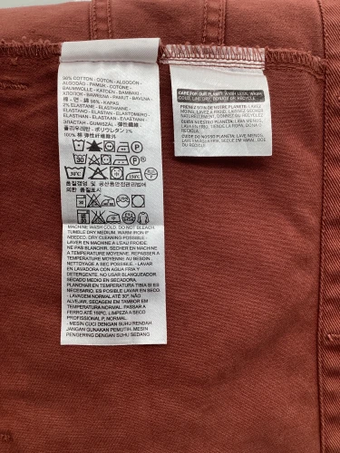 Levi’s