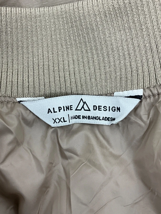 Alpine Design