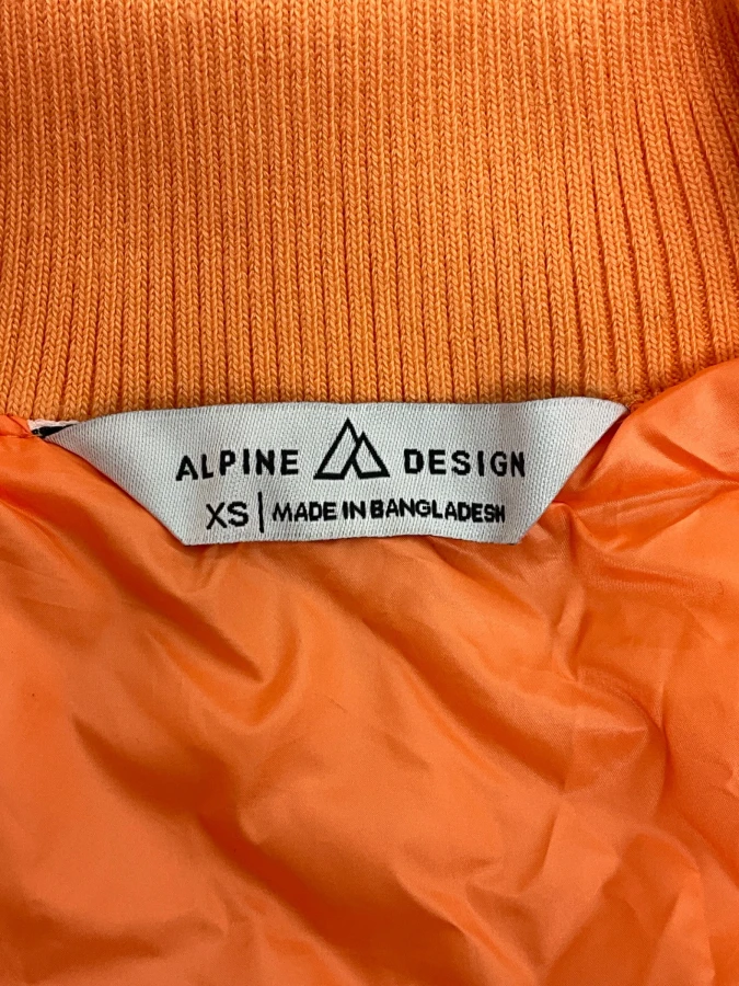 Alpine Design