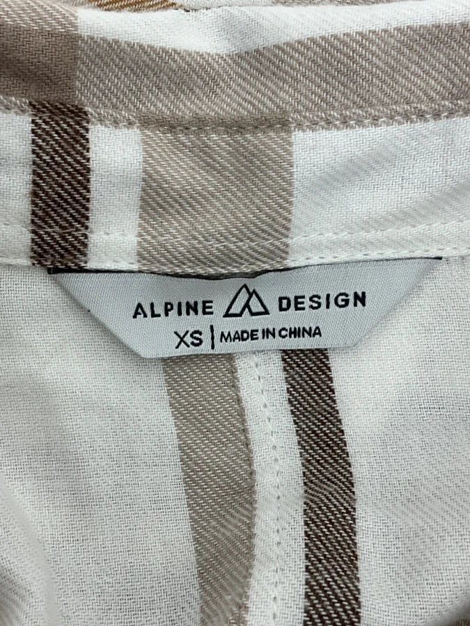 Alpine Design