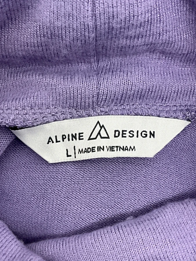 Alpine Design