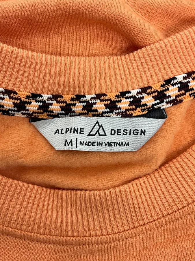 Alpine Design