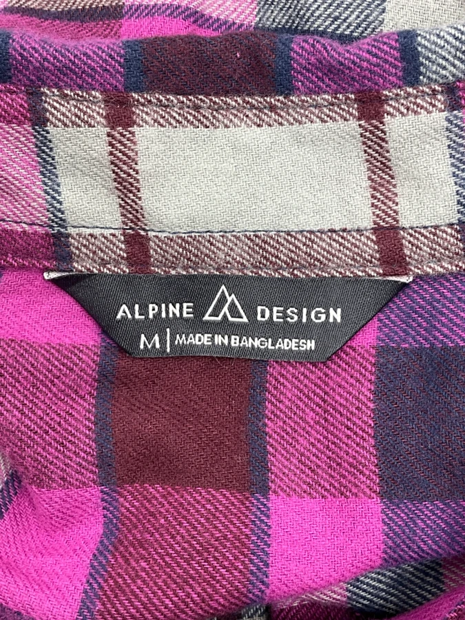 Alpine Design