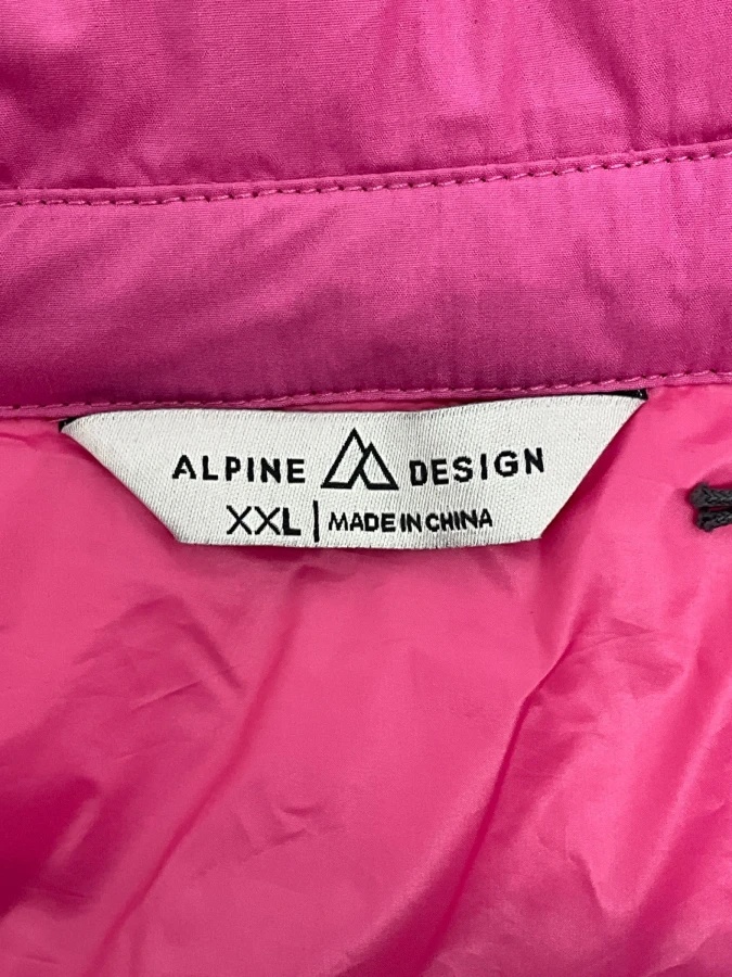 Alpine Design