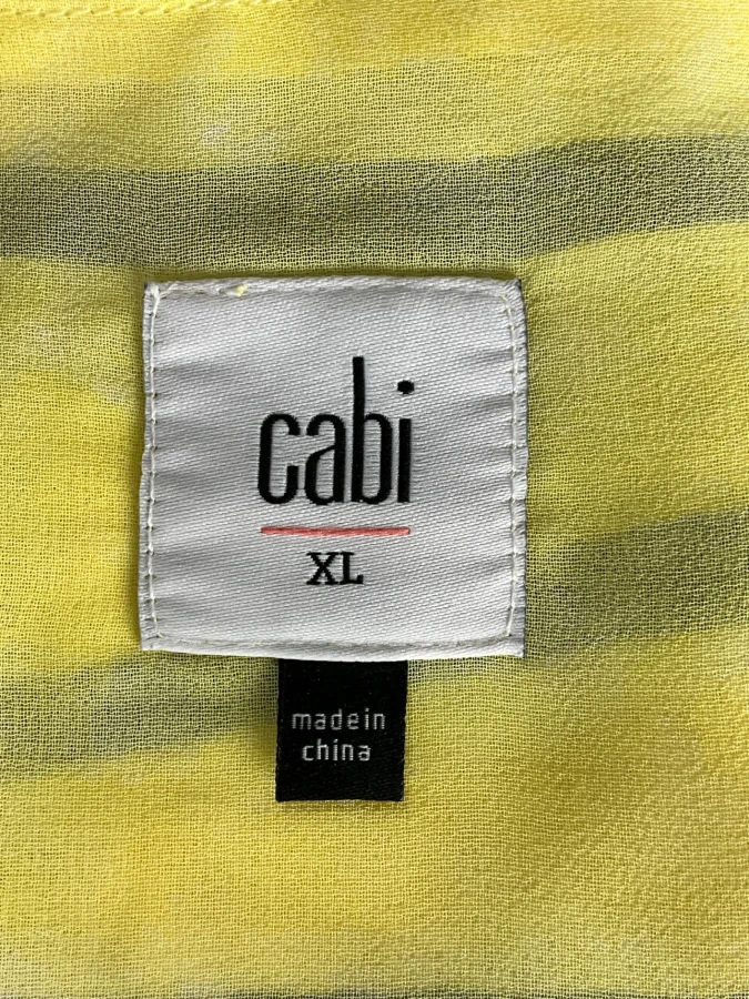 Cabi