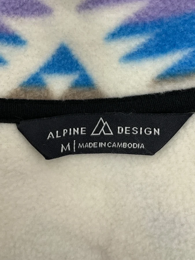 Alpine Design