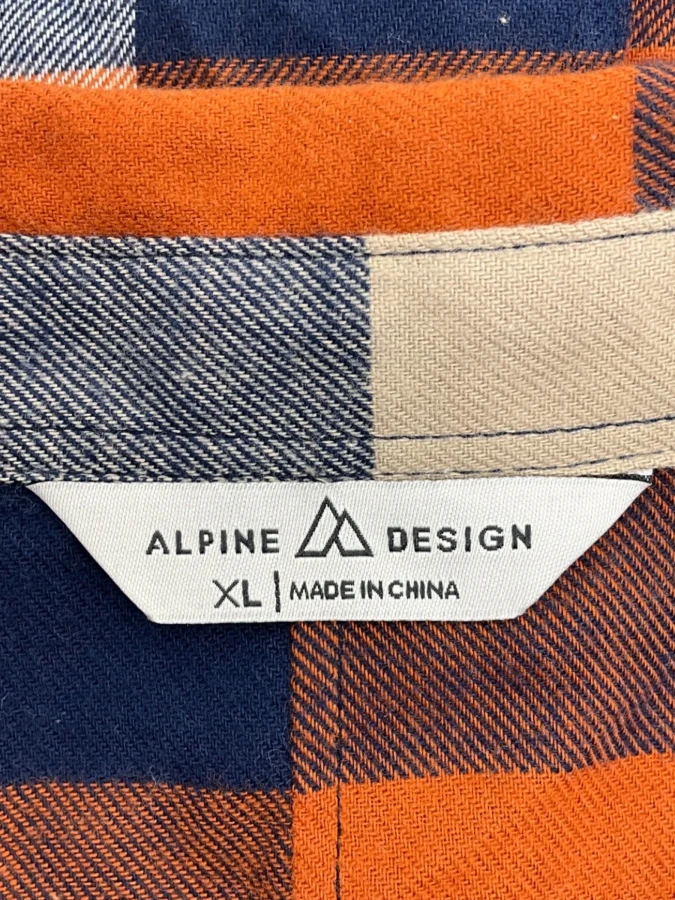 Alpine Design