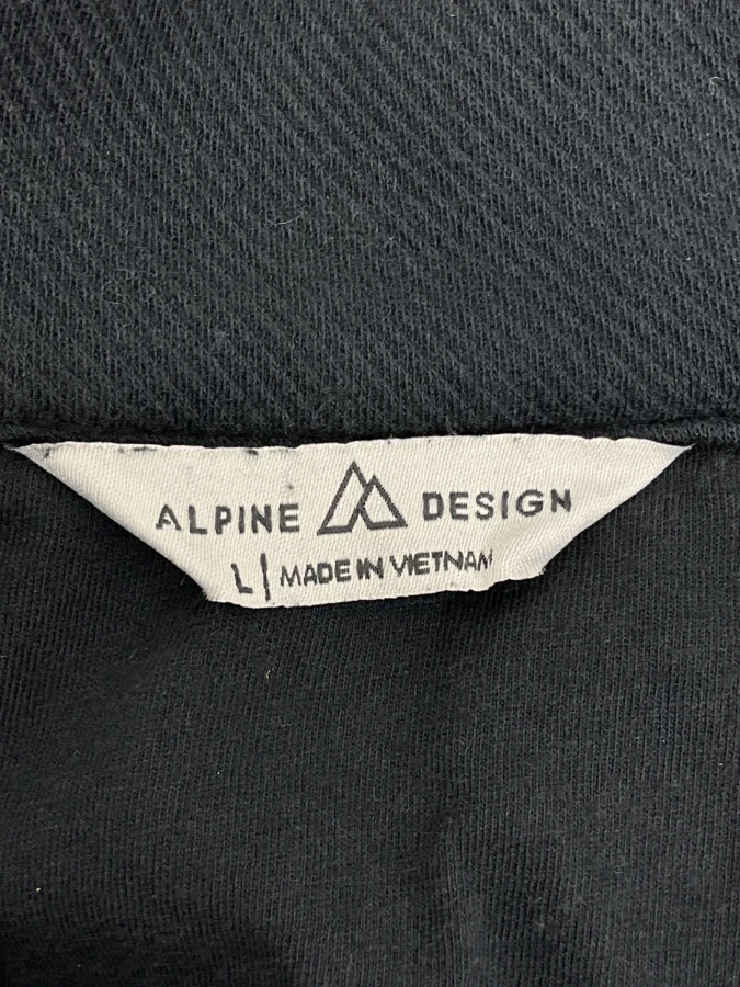 Alpine Design