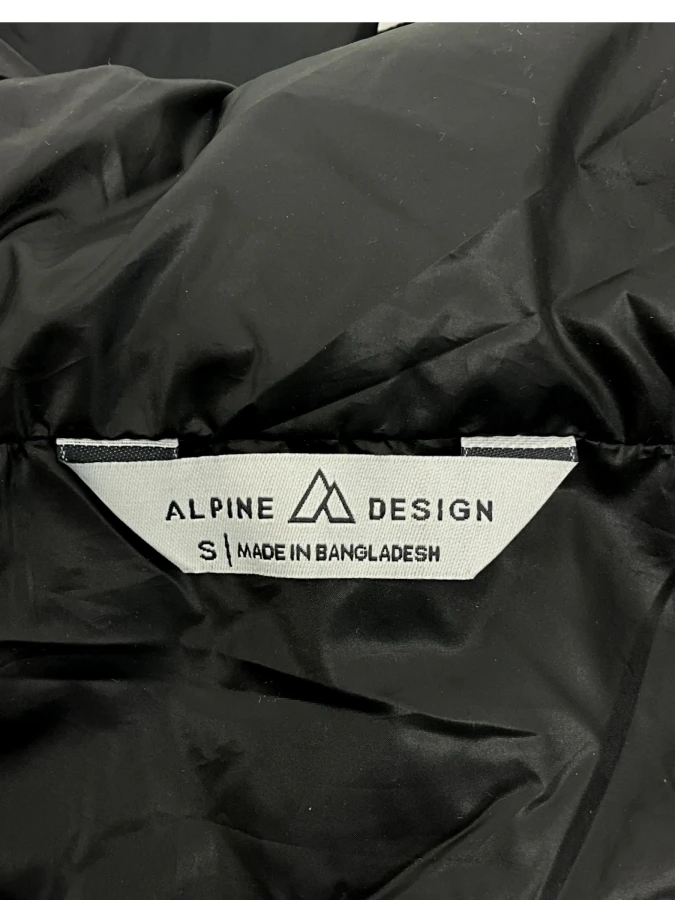 Alpine Design