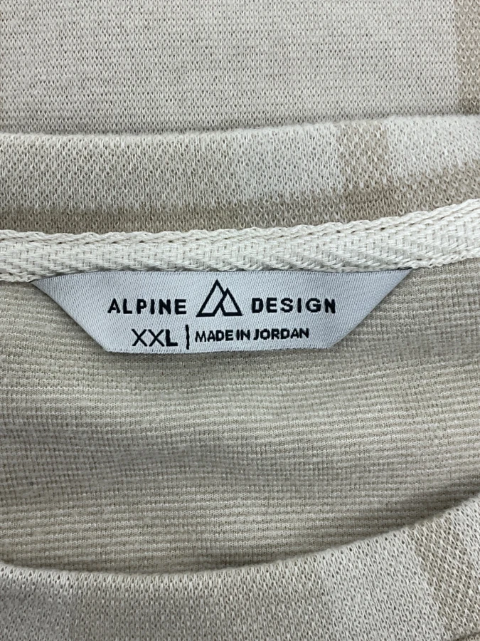 Alpine Design