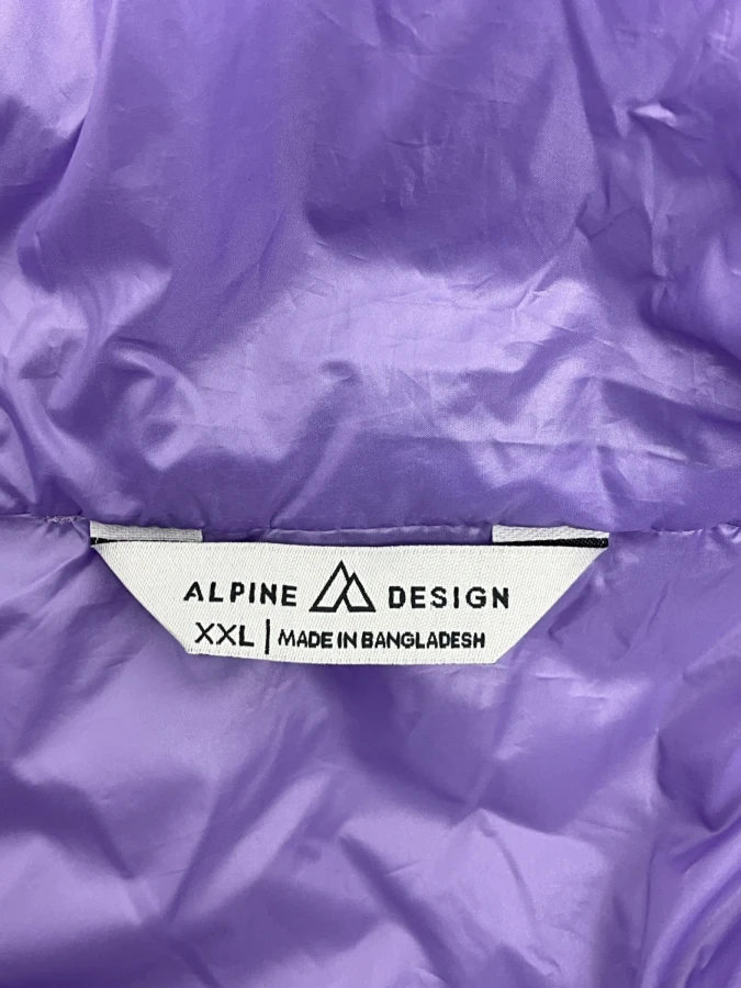 Alpine Design