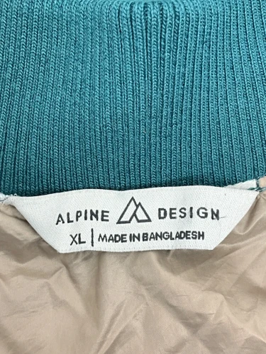 Alpine Design