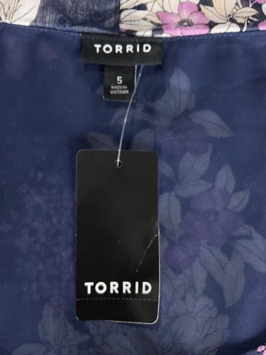 Torrid