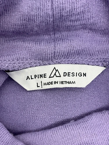 Alpine Design