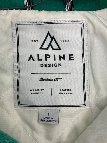 Alpine Design