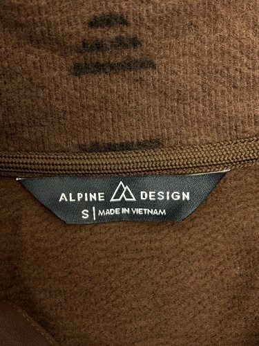 Alpine Design