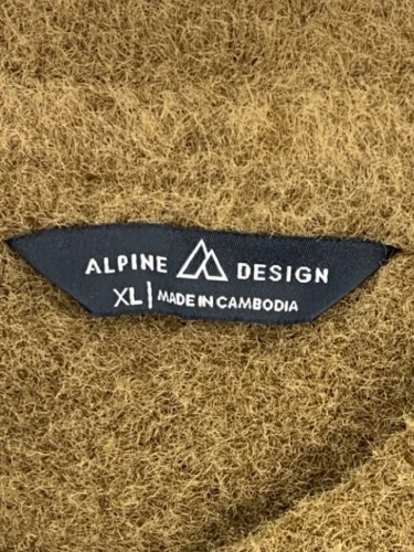 Alpine Design