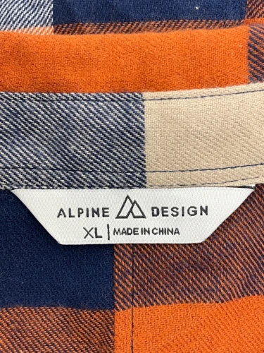 Alpine Design