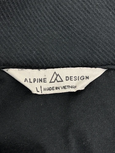 Alpine Design