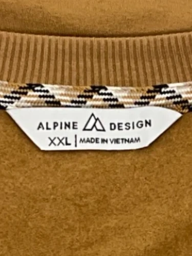 Alpine Design
