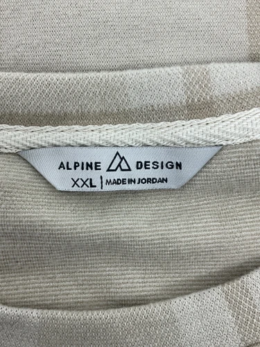 Alpine Design