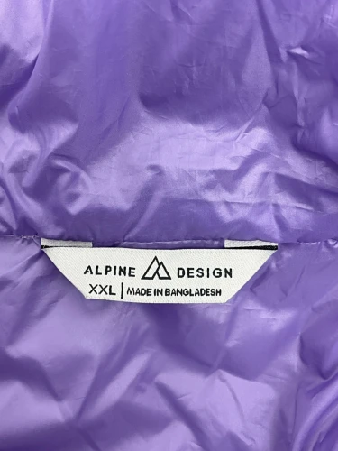 Alpine Design