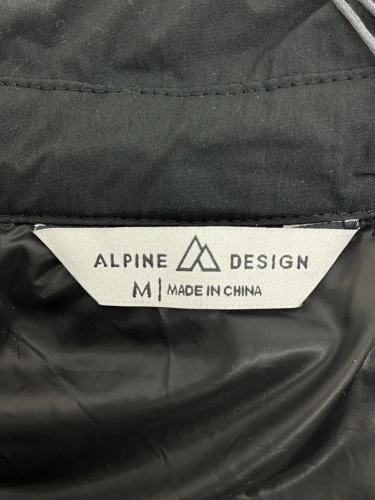 Alpine Design