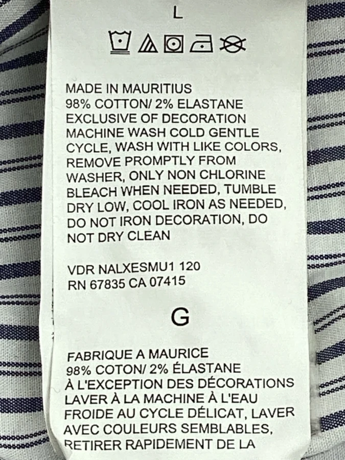 Nautica