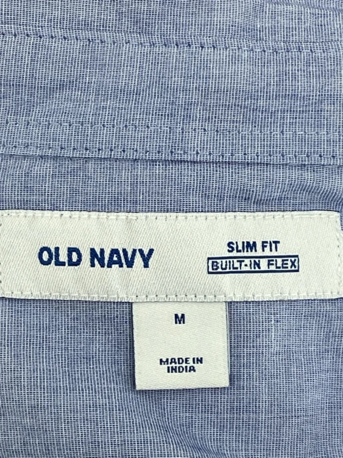 OLD NAVY