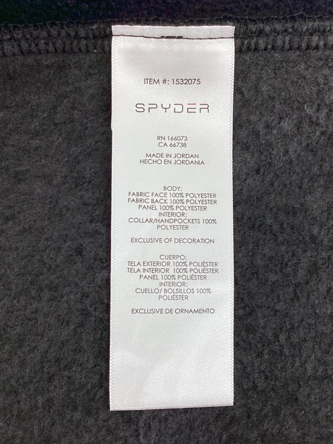 Spyder