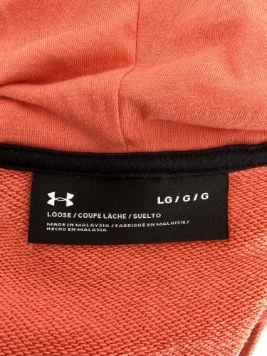 Under Armour