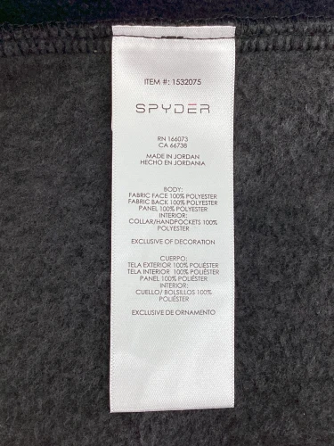 Spyder