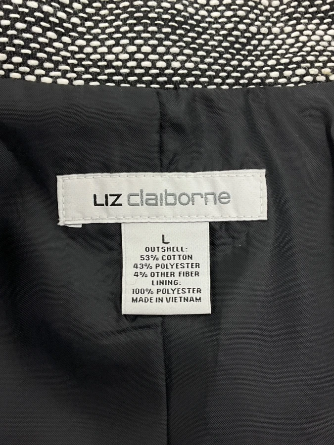 Liz Claiborne