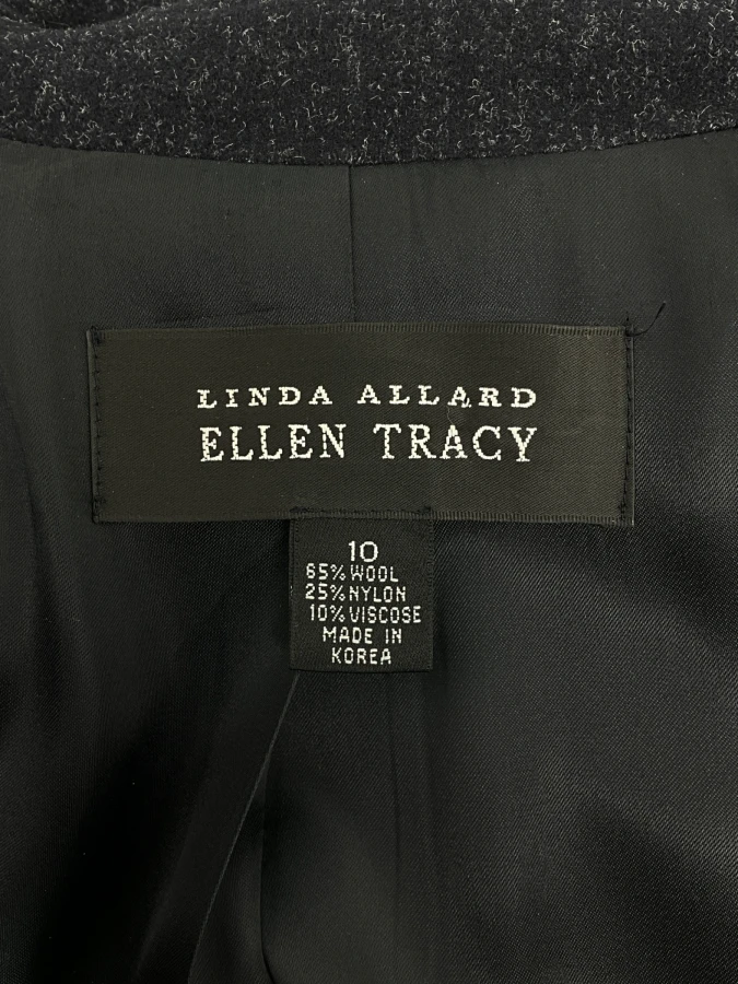 Linda Allard Ellen Tracy
