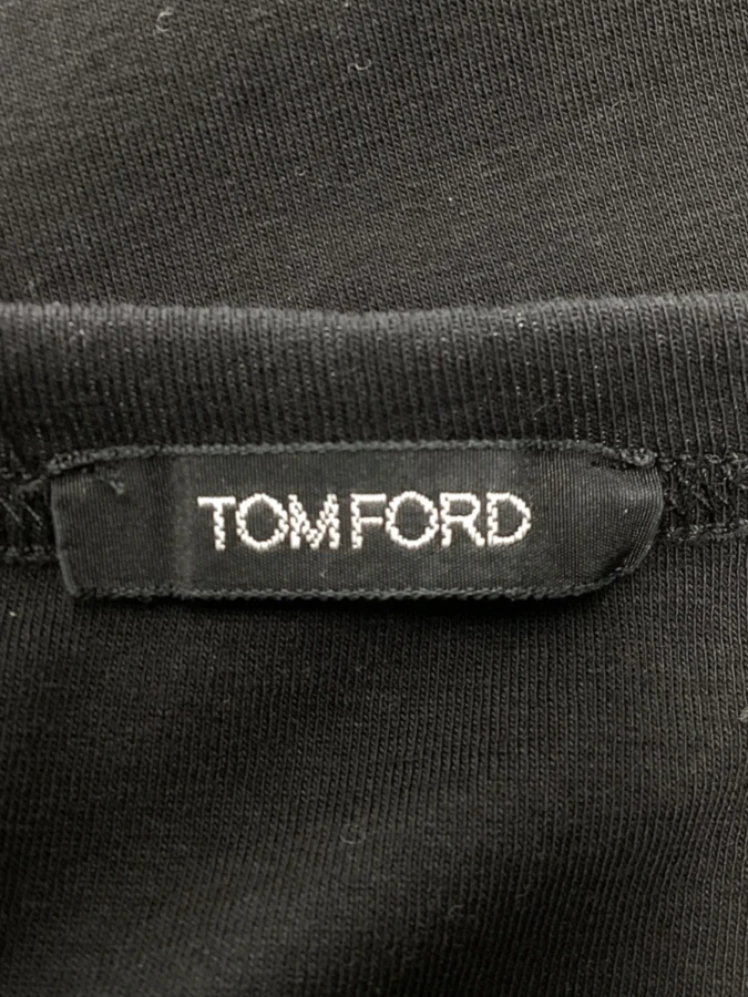 Tom Ford