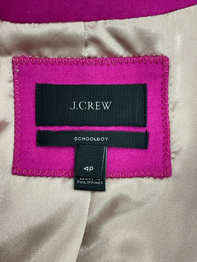 J. Crew
