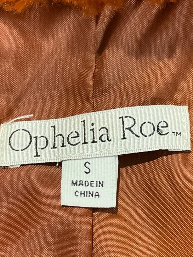 Ophelia Roe