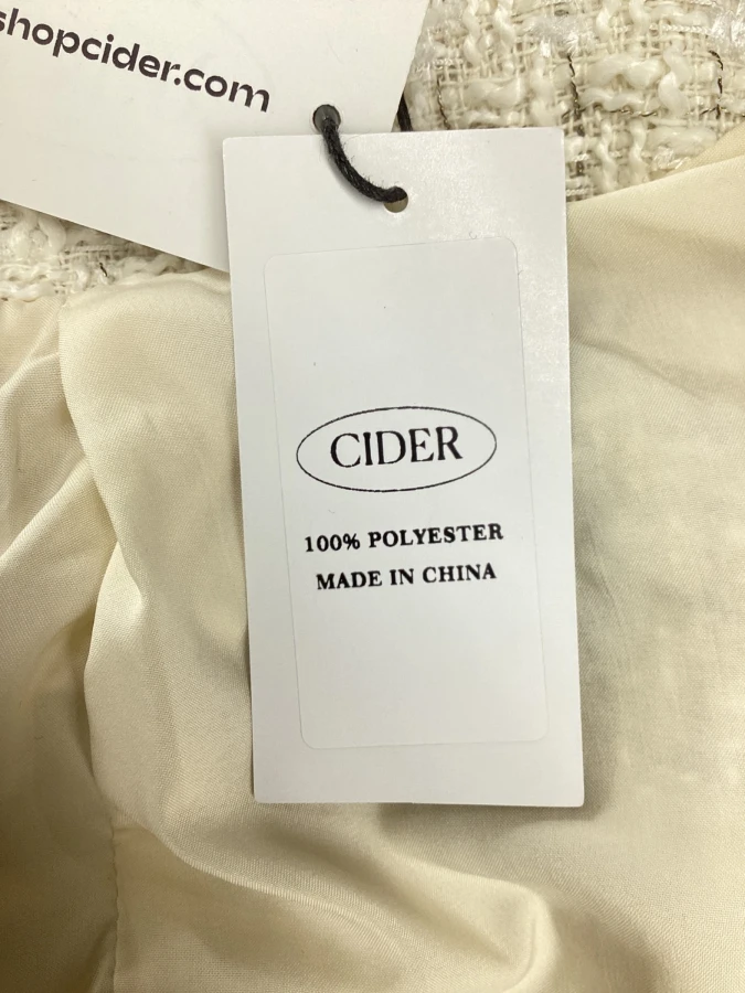Cider