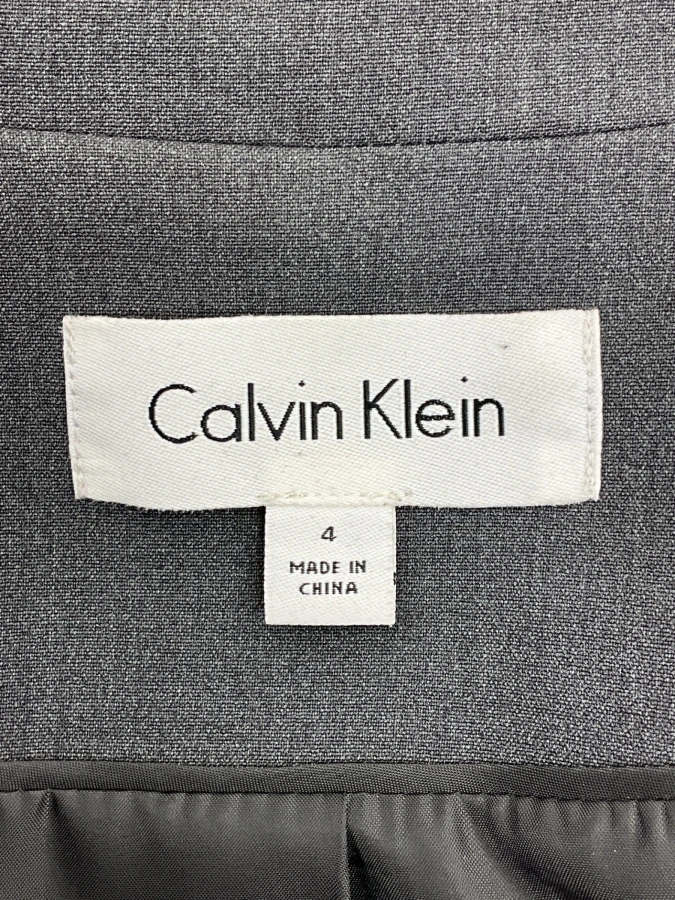 Calvin Klein
