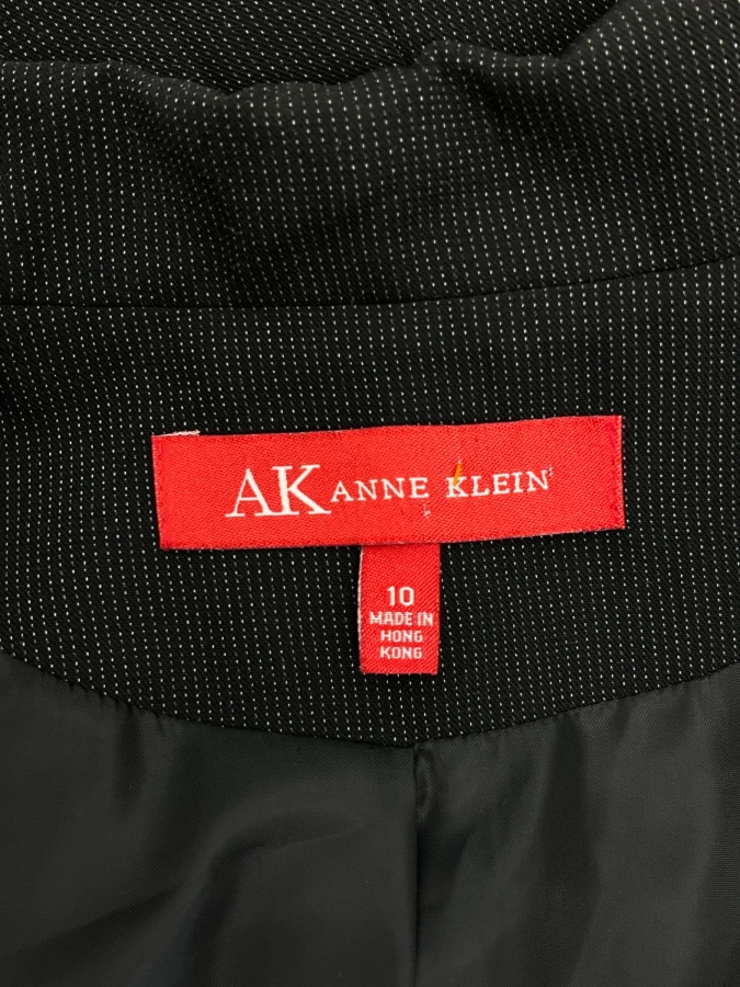 Anne Klein