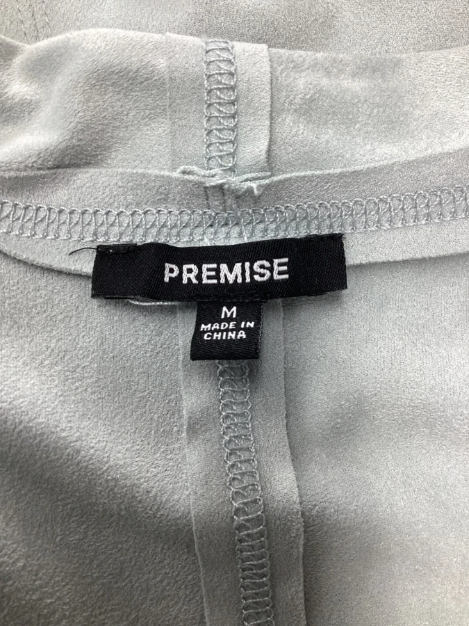 Premise