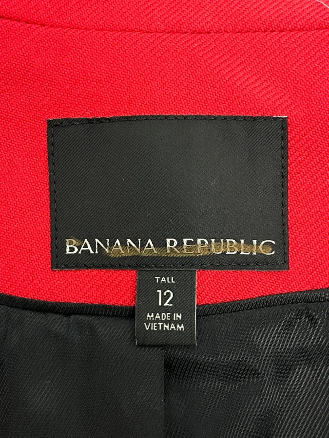 Banana Republic