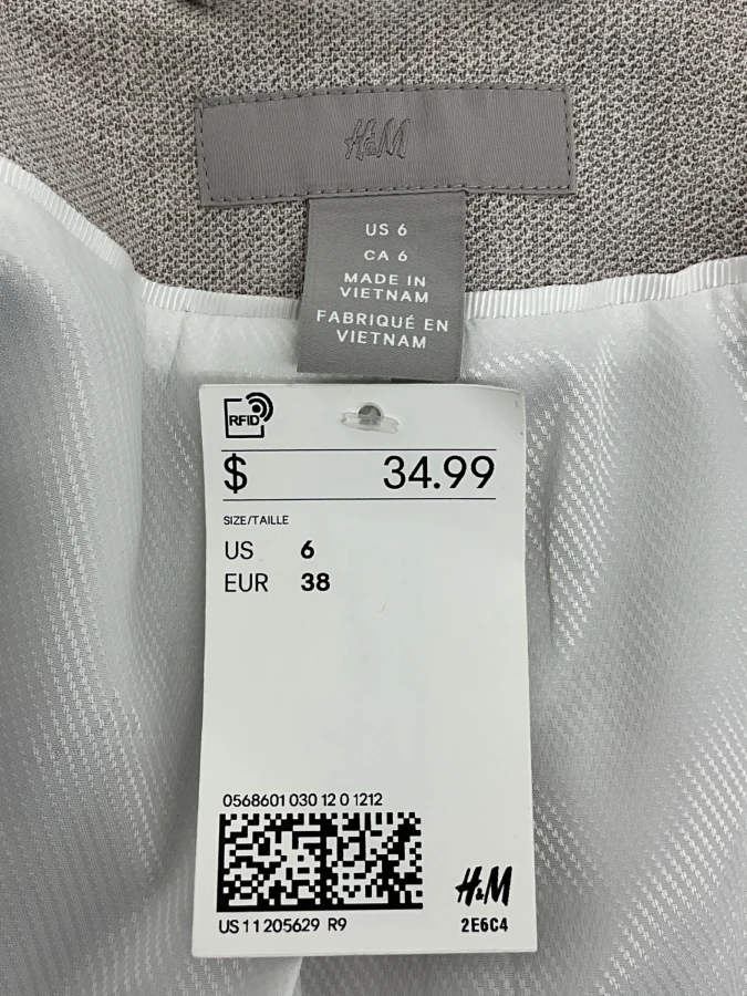 H&M